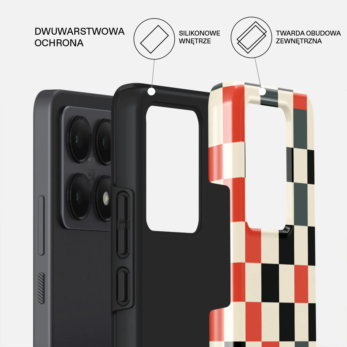 Pitstop - Xiaomi 14T Etui - Image 2