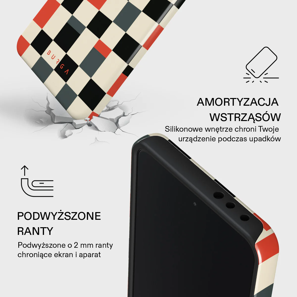 Pitstop - Xiaomi 14T Etui - Image 4