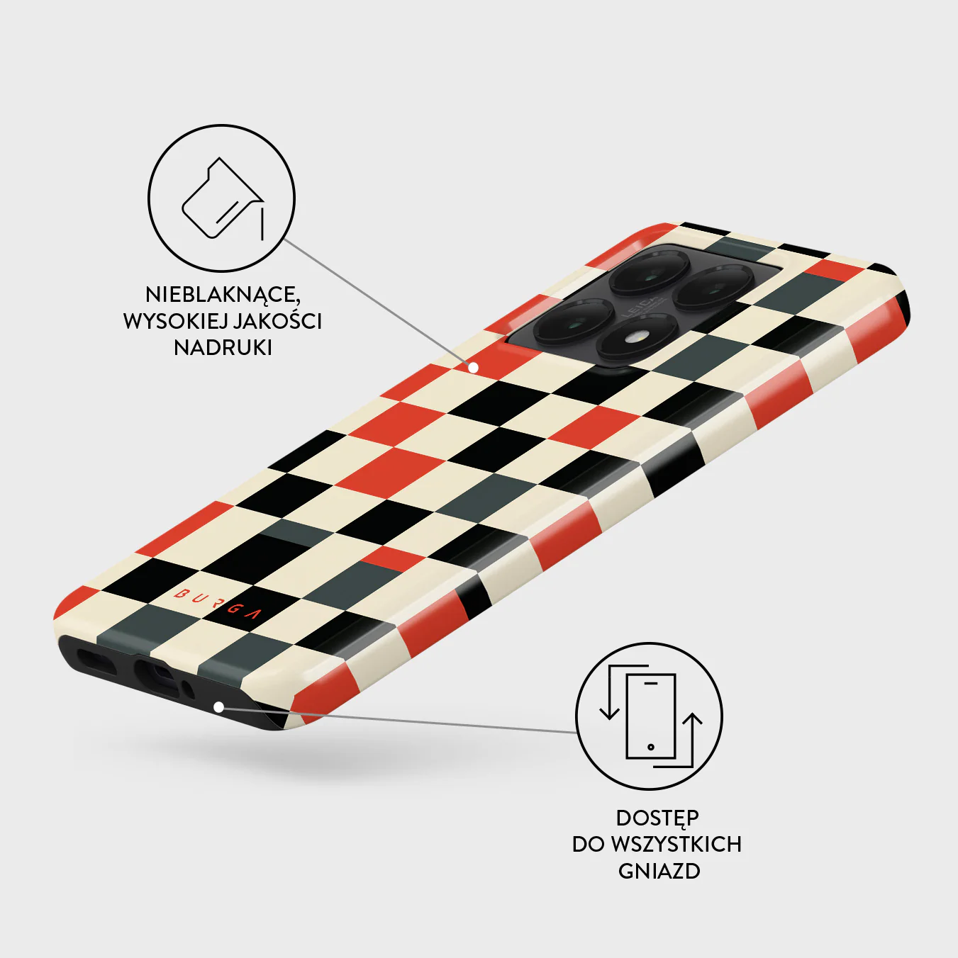 Pitstop - Xiaomi 14T Pro Etui - Image 3
