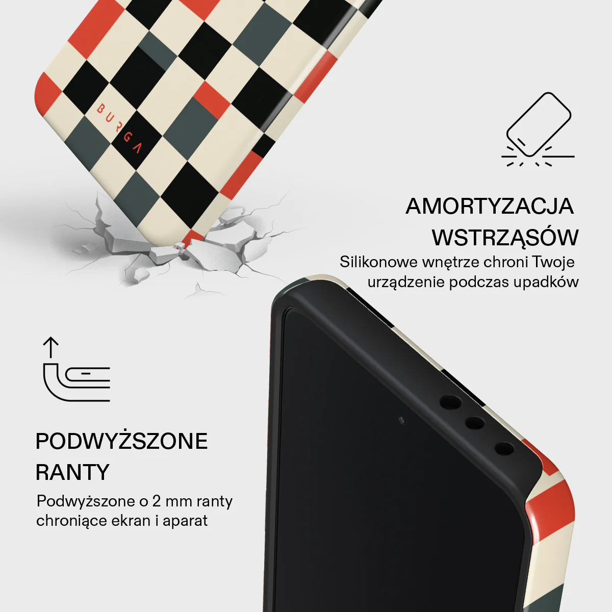 Pitstop - Xiaomi 14T Pro Etui - Image 4