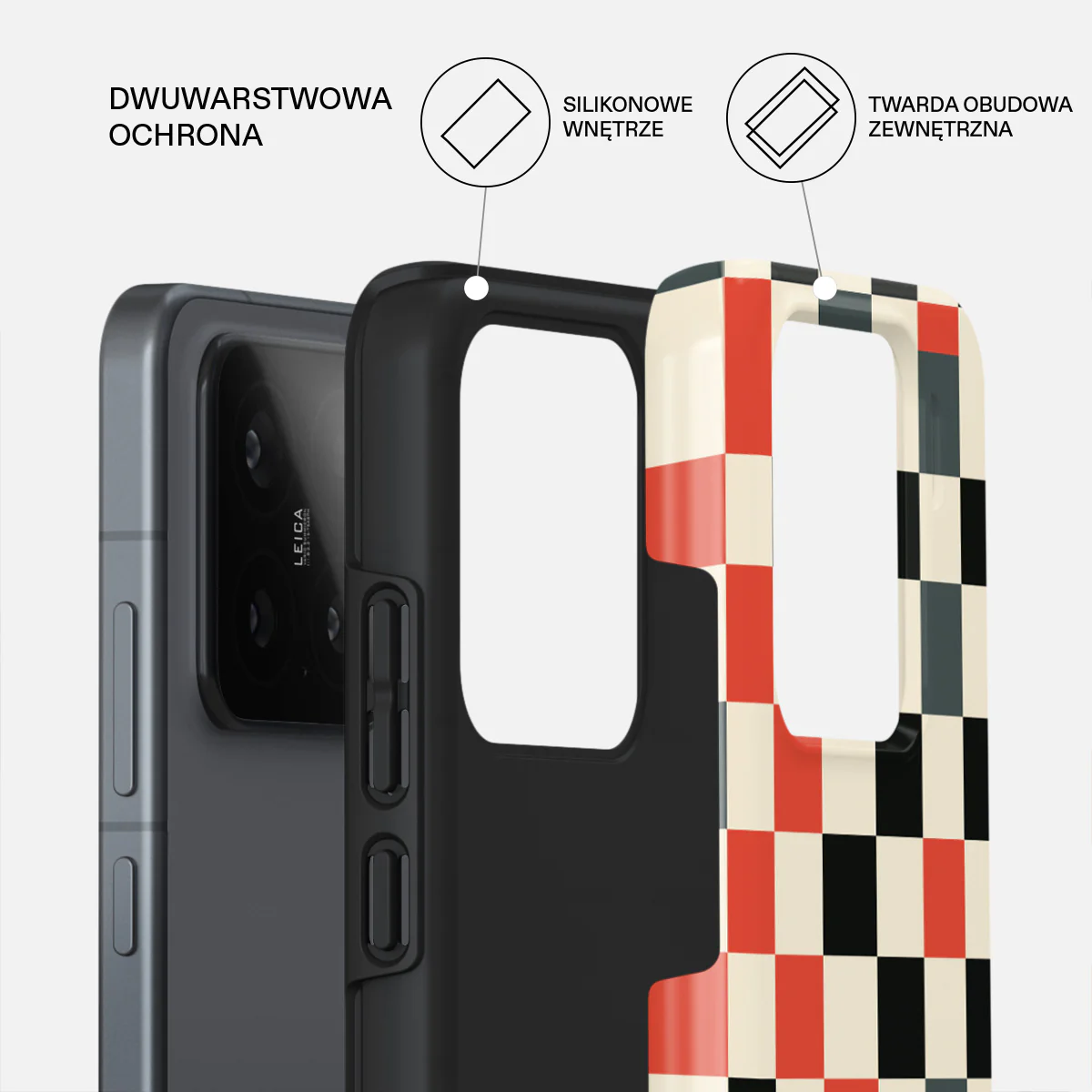 Pitstop - Xiaomi 15 Etui - Image 2