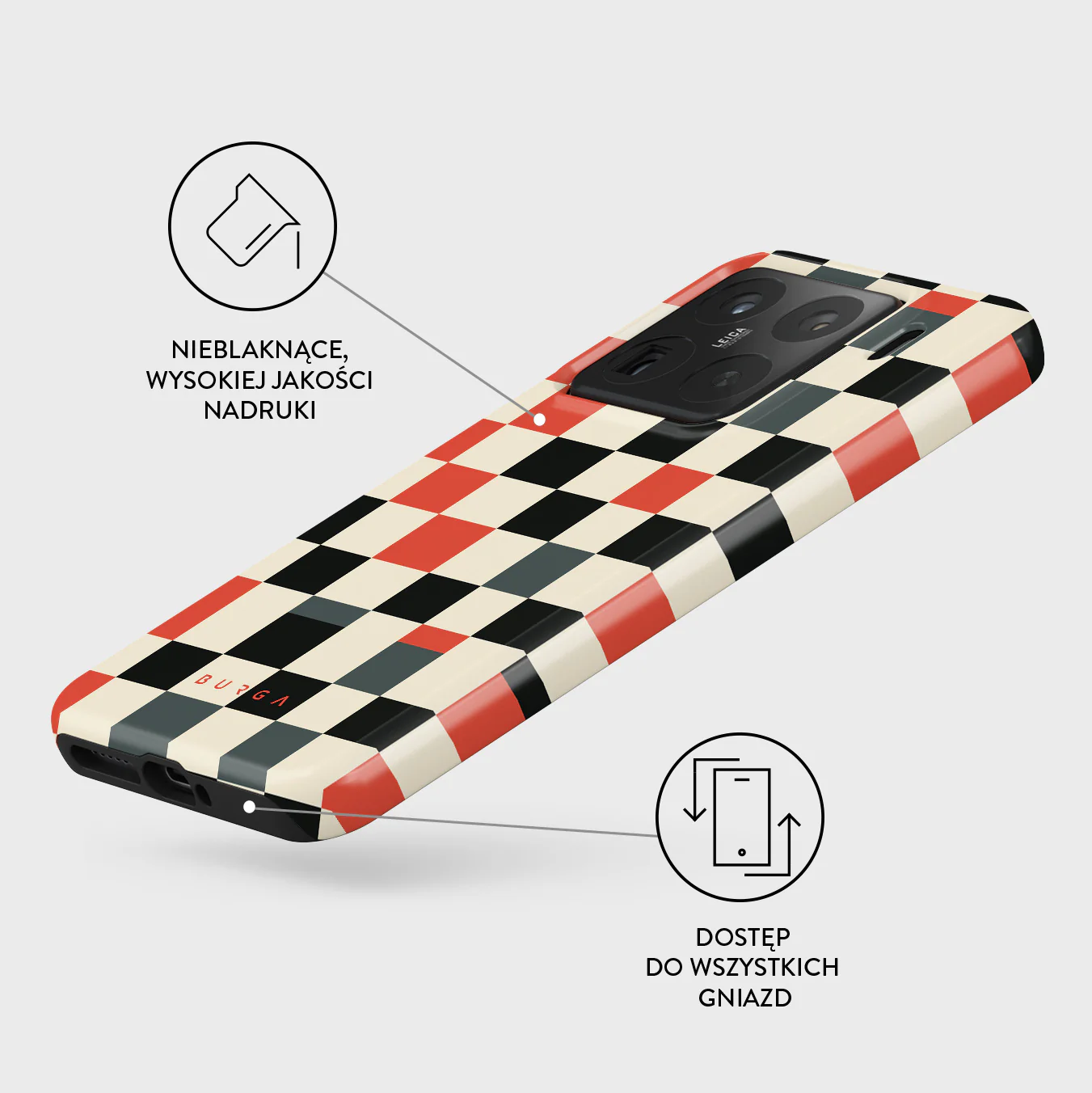Pitstop - Xiaomi 15 Etui - Image 3
