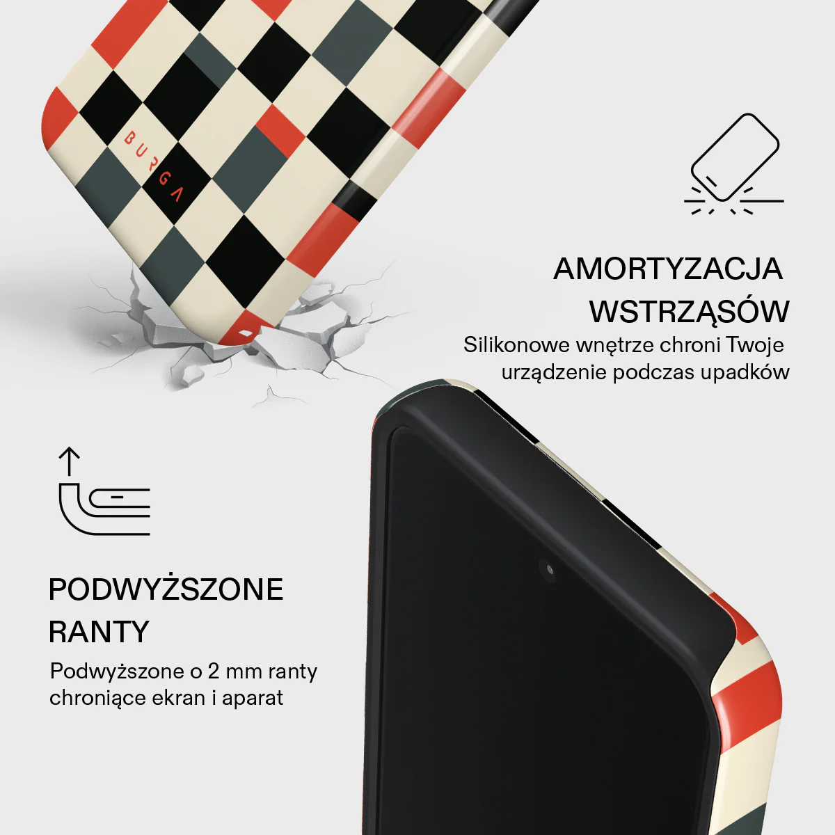 Pitstop - Xiaomi 15 Etui - Image 4