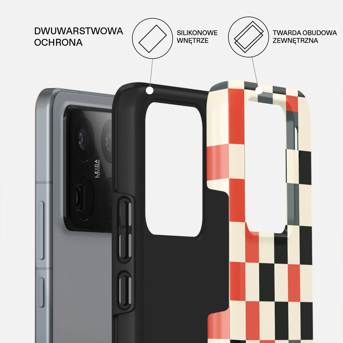 Pitstop - Xiaomi 15 Pro Etui - Image 2