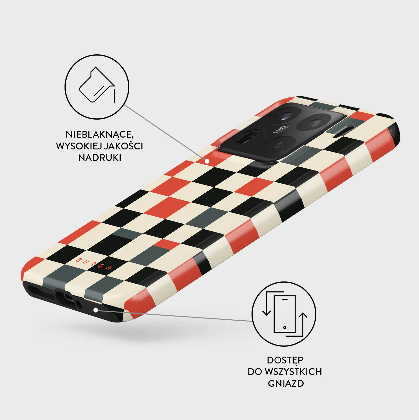 Pitstop - Xiaomi 15 Pro Etui - Image 3