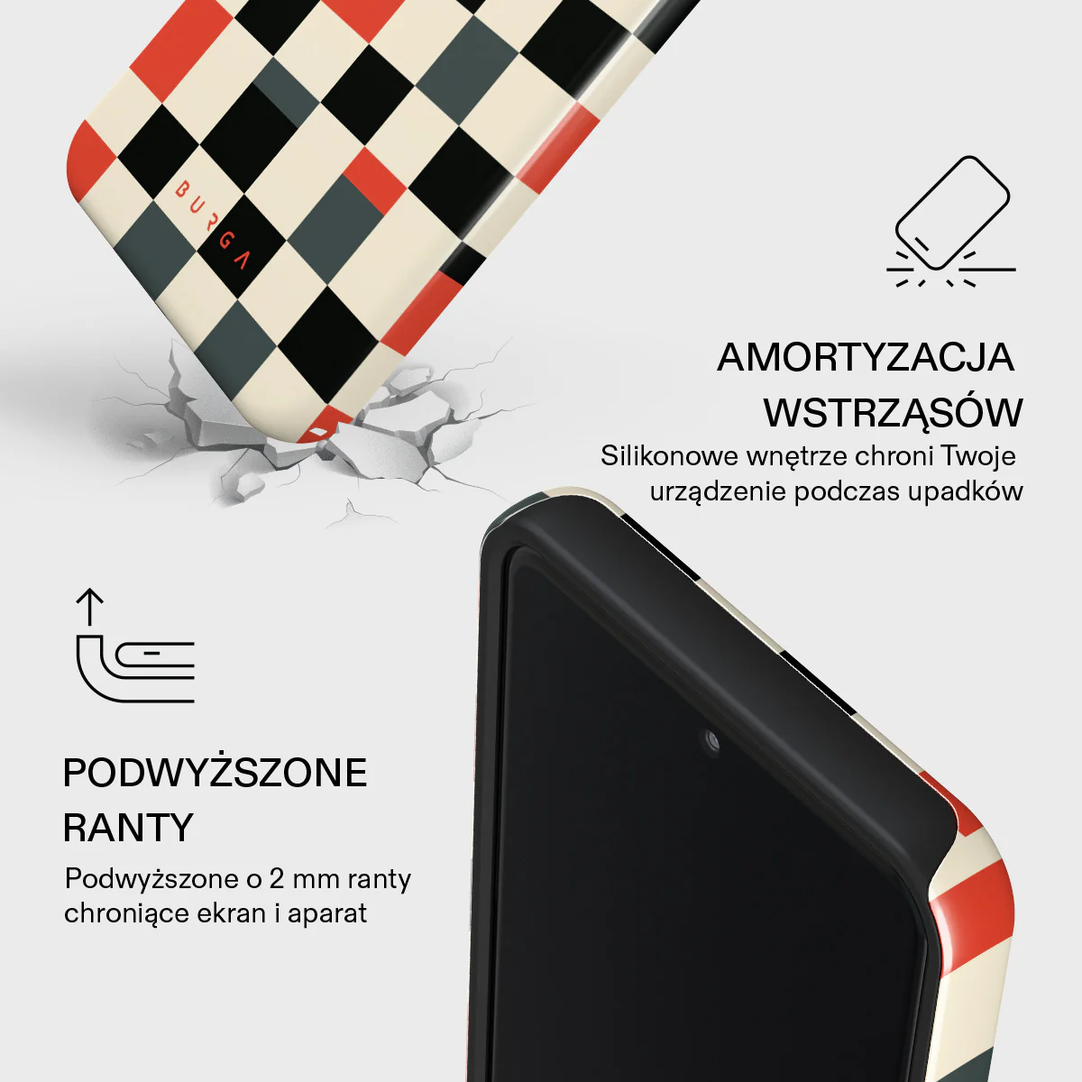 Pitstop - Xiaomi 15 Pro Etui - Image 4