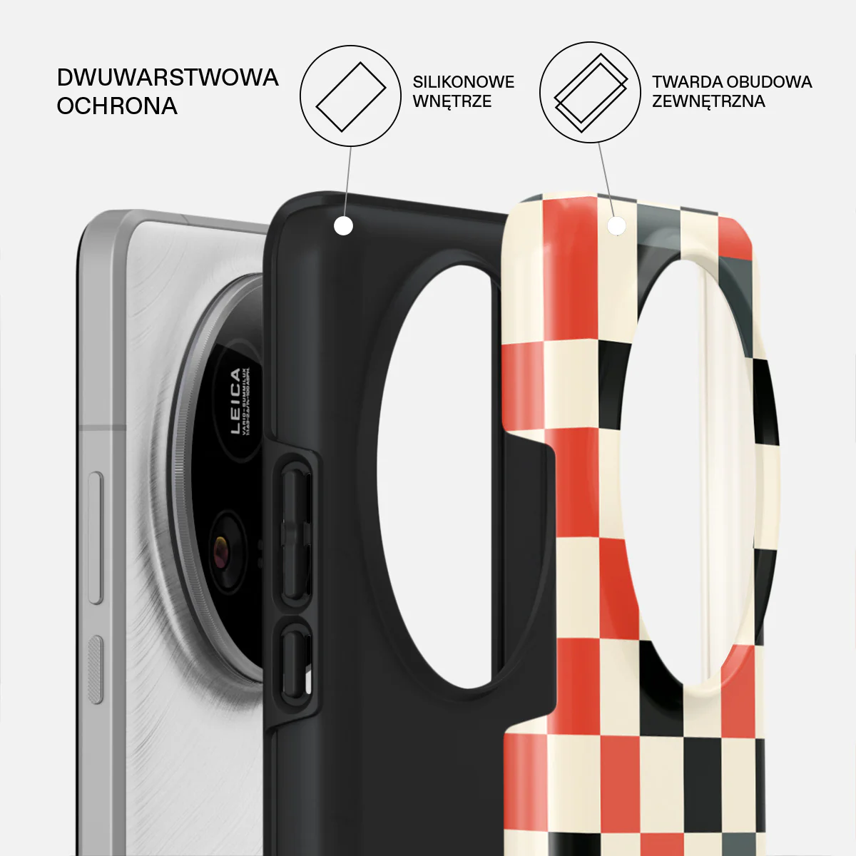 Pitstop - Xiaomi 15 Ultra Etui - Image 2