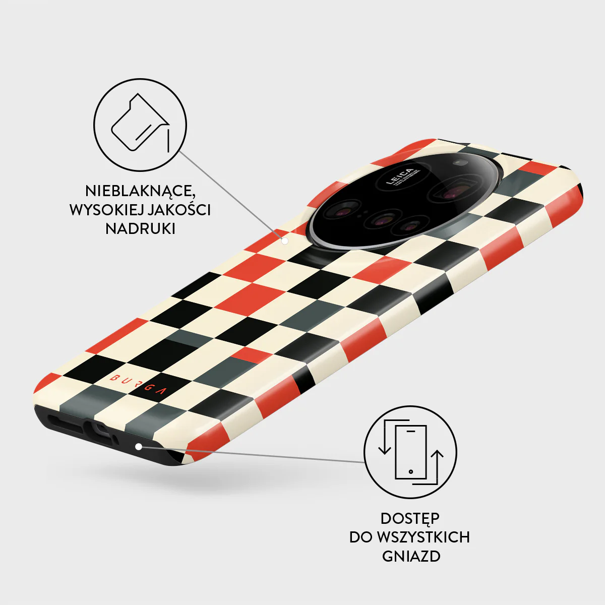 Pitstop - Xiaomi 15 Ultra Etui - Image 3