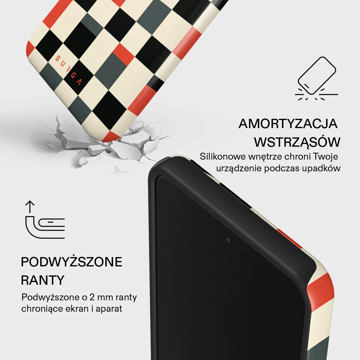 Pitstop - Xiaomi 15 Ultra Etui - Image 4