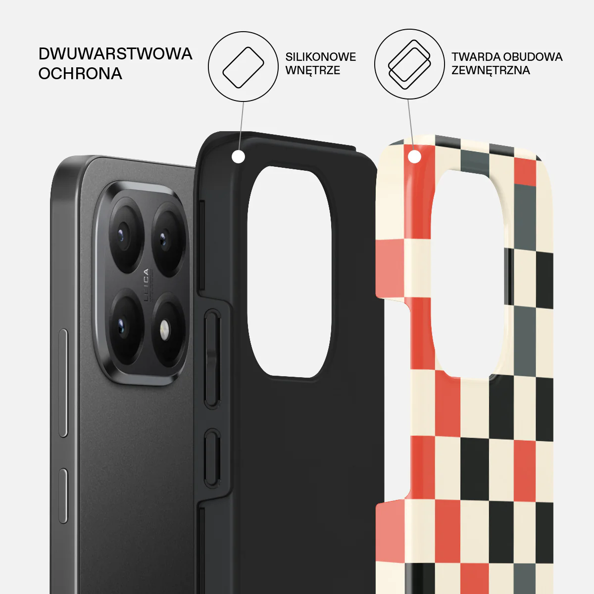 Pitstop - Xiaomi 15T Etui - Image 2