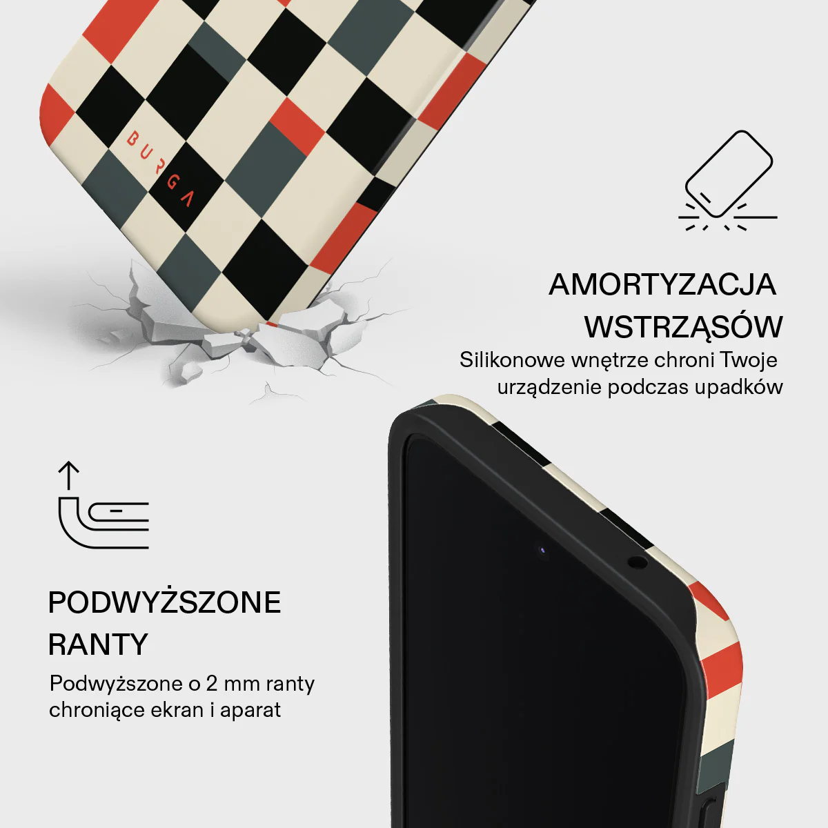 Pitstop - Xiaomi 15T Etui - Image 4