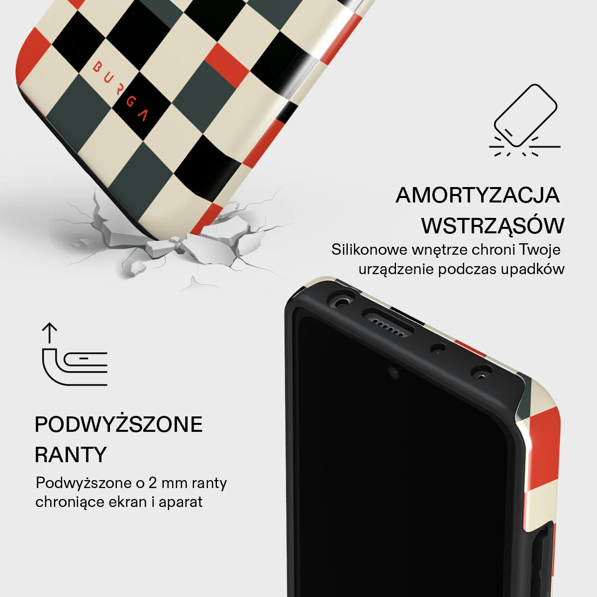 Pitstop - Xiaomi Redmi Note 11 Pro+ Etui - Image 4