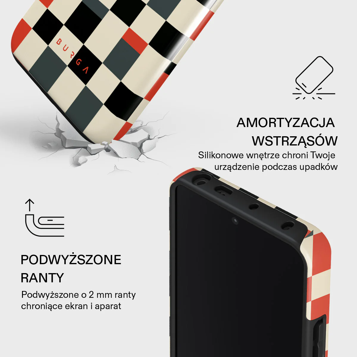 Pitstop - Xiaomi Redmi Note 13 Pro 5G Etui - Image 4