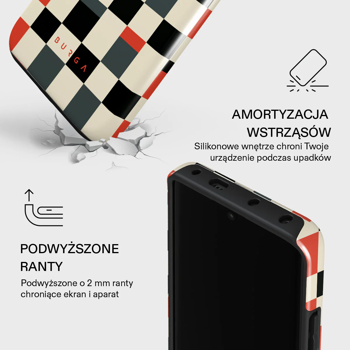 Pitstop - Xiaomi Redmi Note 13 Pro+ 5G Etui - Image 4