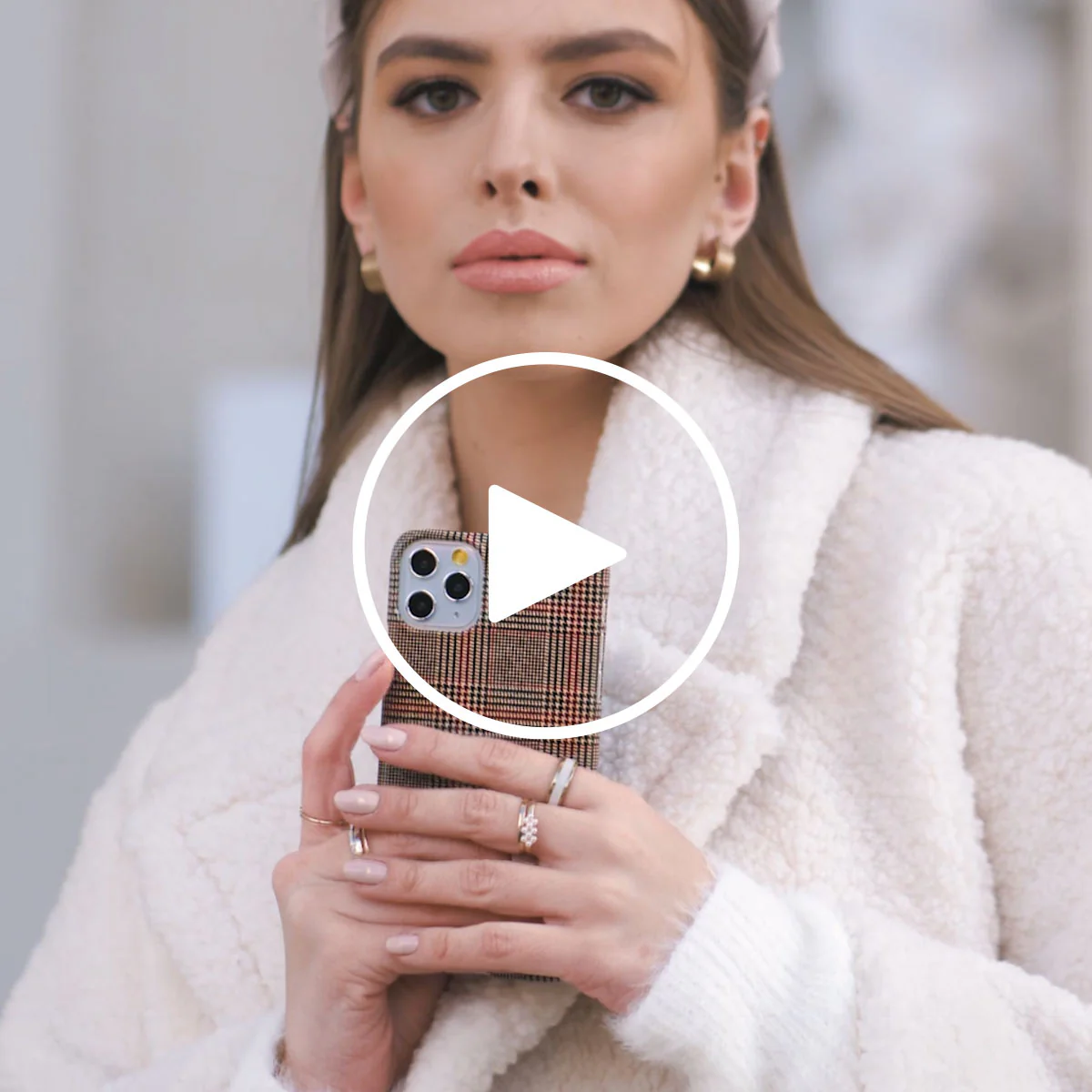 Favorite Coat - Samsung Galaxy A37 5G Etui - Image 5