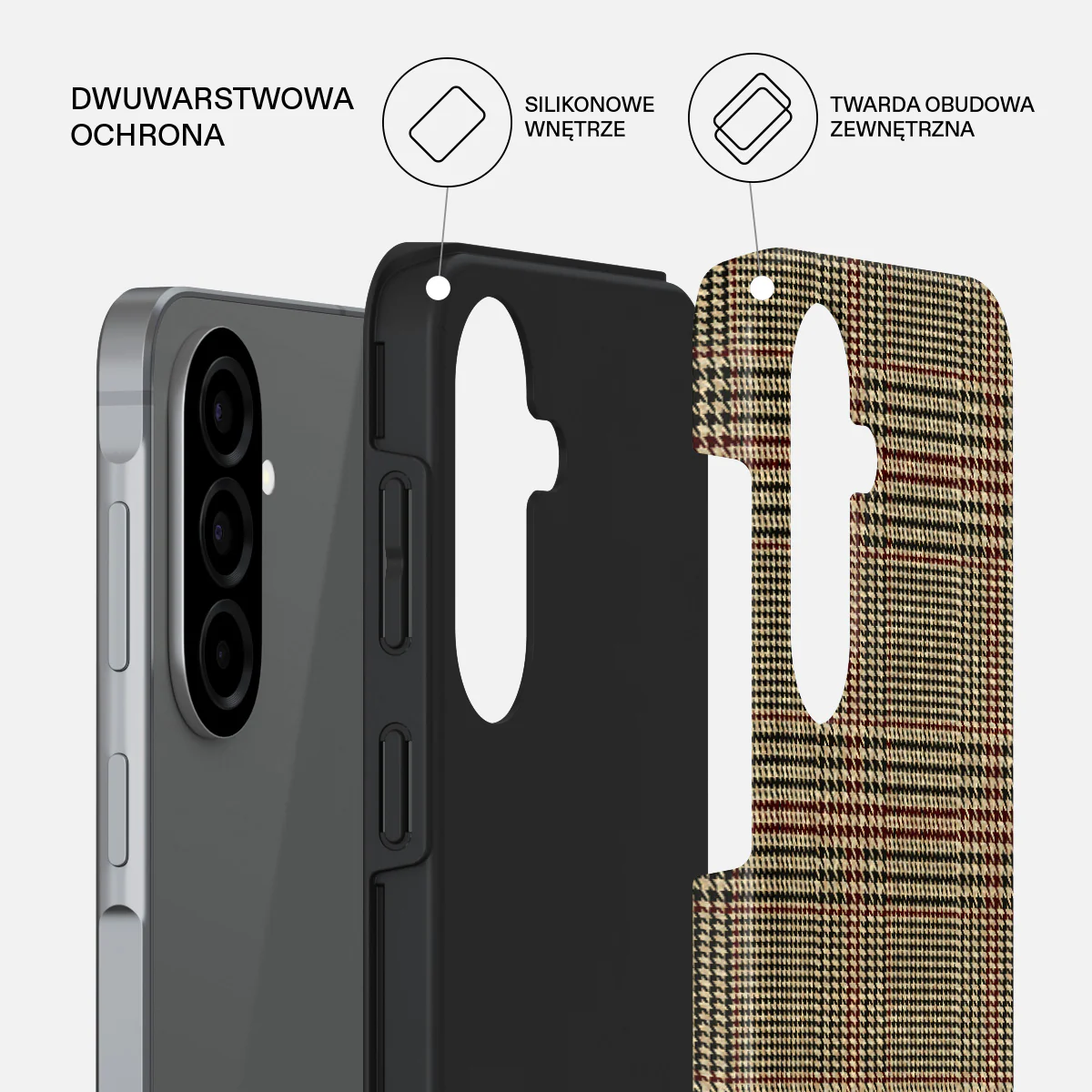 Favorite Coat - Samsung Galaxy A57 5G Etui - Image 2