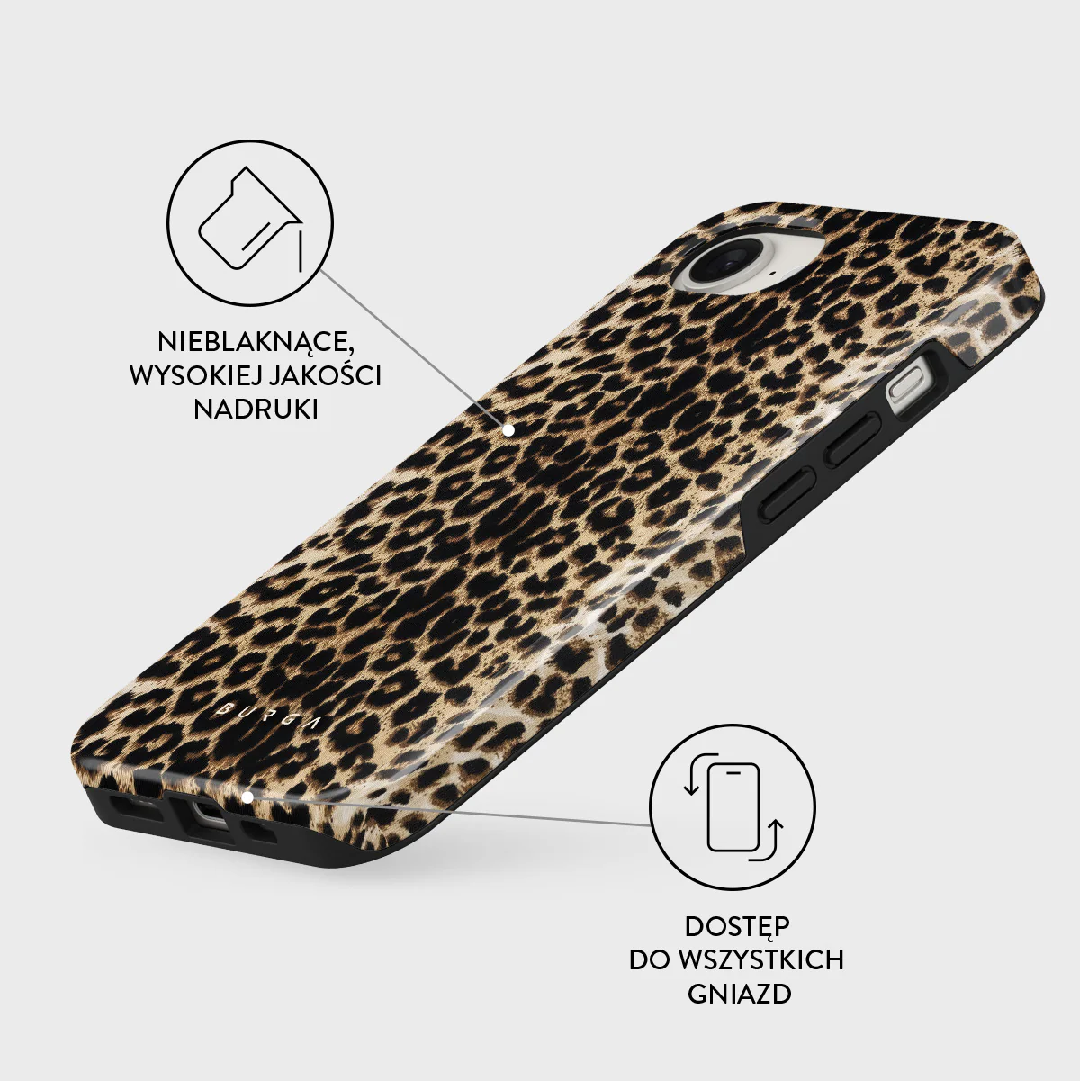 Player - iPhone 17e Etui - Image 3