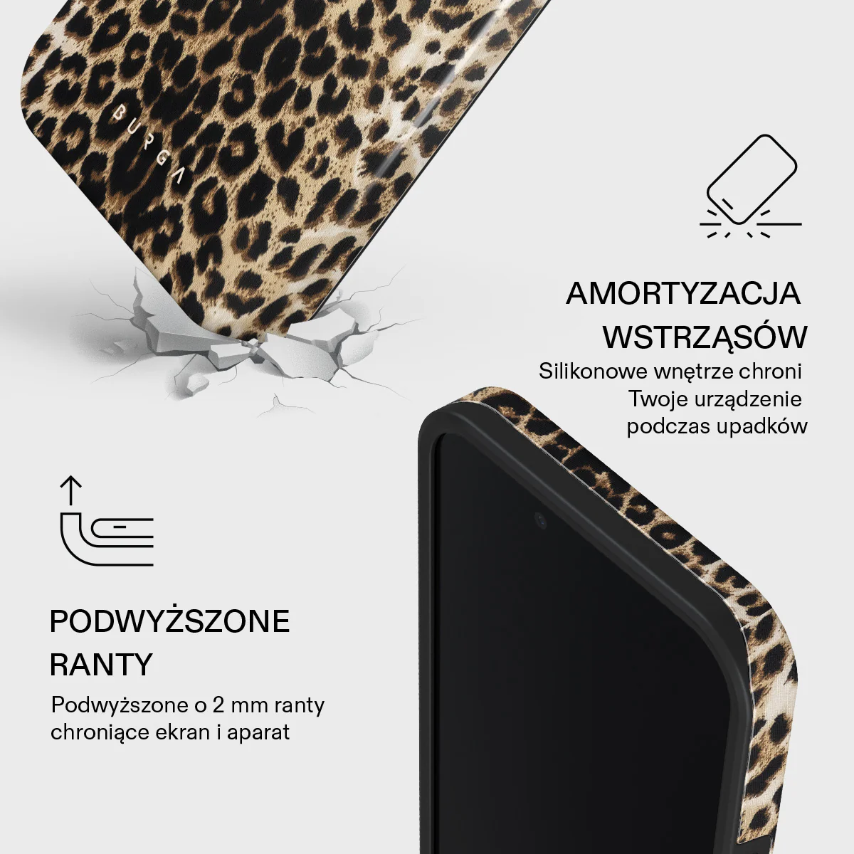 Player - iPhone 17e Etui - Image 4