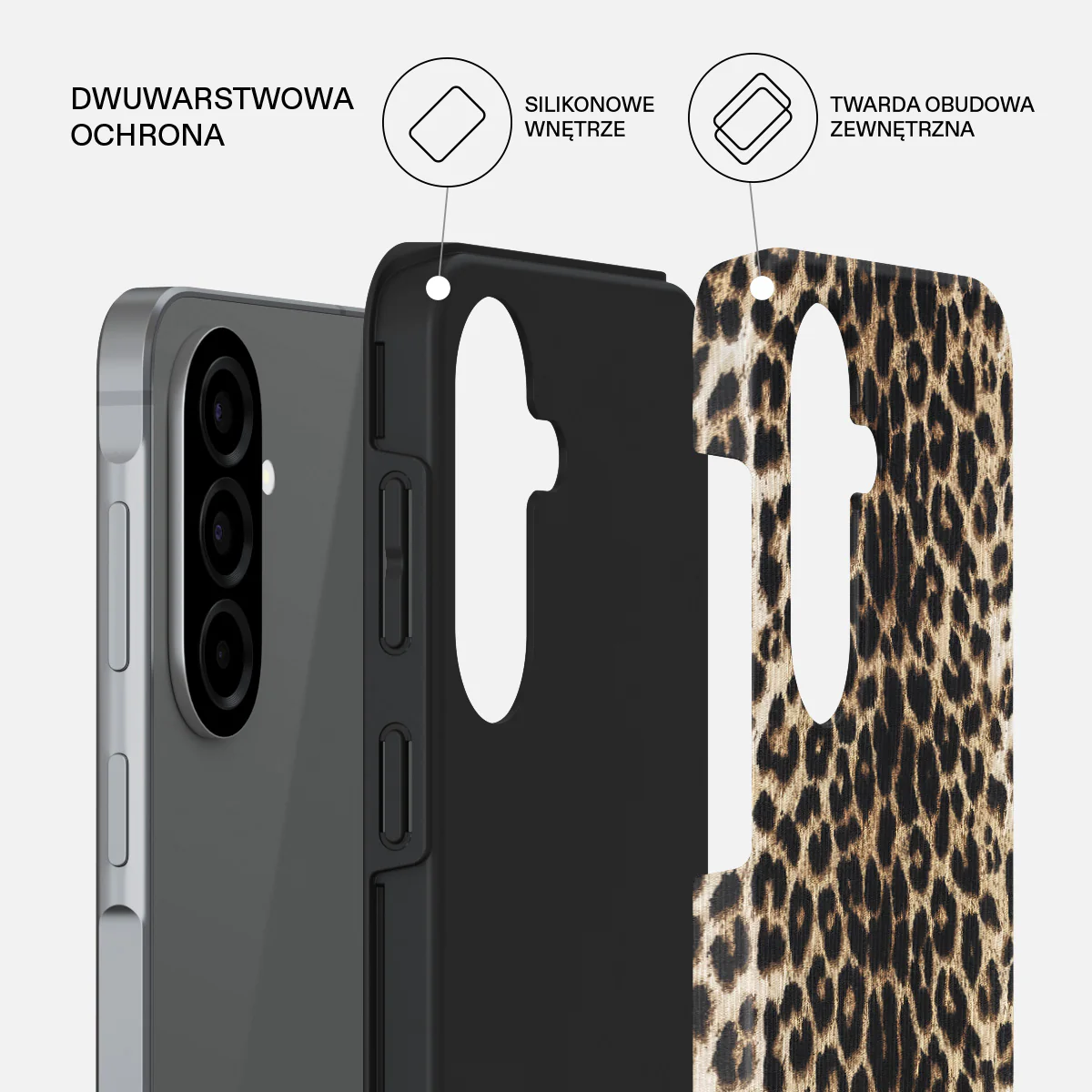 Player - Samsung Galaxy A57 5G Etui - Image 2