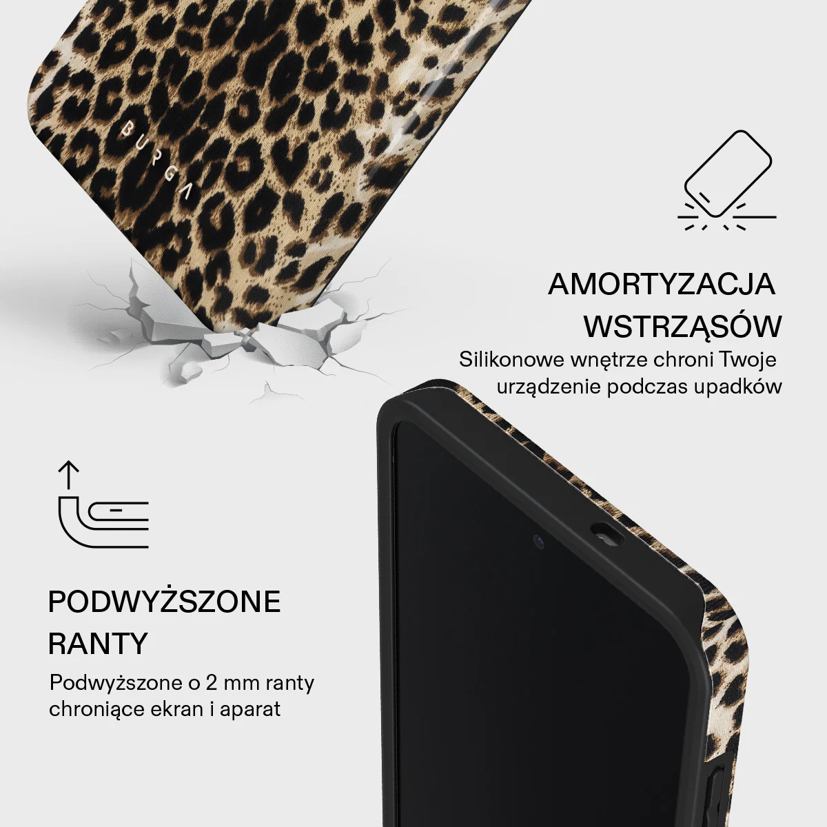 Player - Samsung Galaxy S25 FE Etui - Image 4