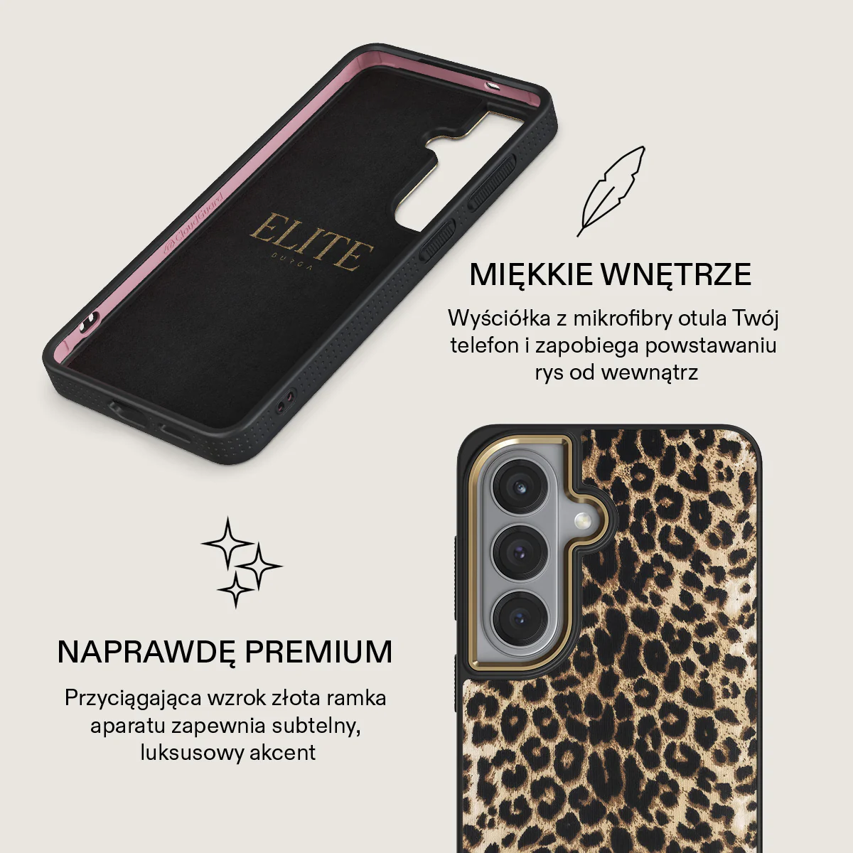 Player - Samsung Galaxy S26 Etui - Image 10