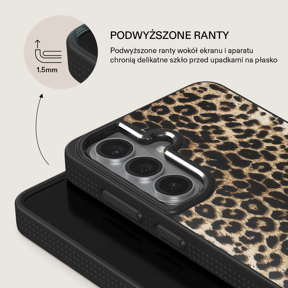 Player - Samsung Galaxy S26 Etui - Image 15
