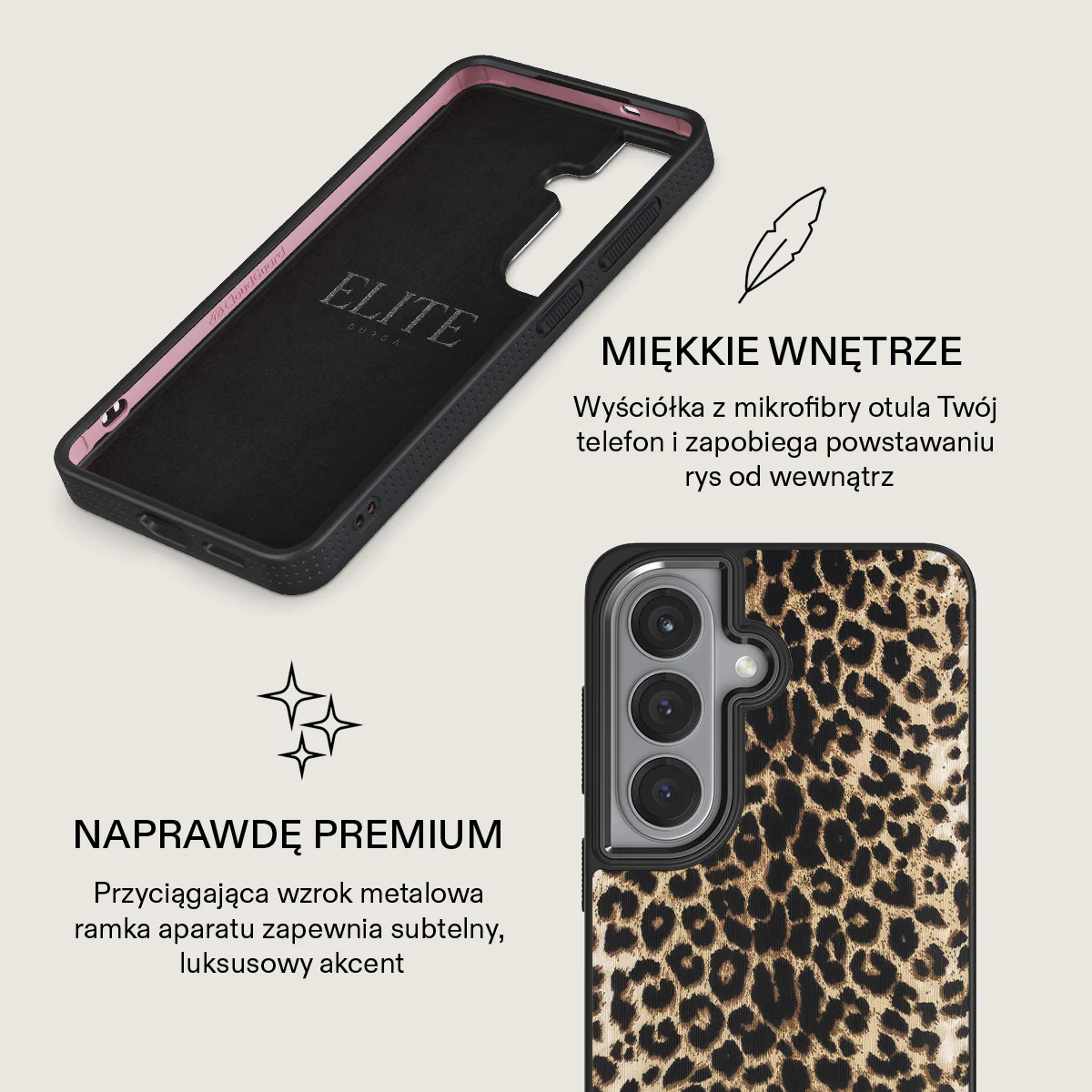 Player - Samsung Galaxy S26 Etui - Image 17