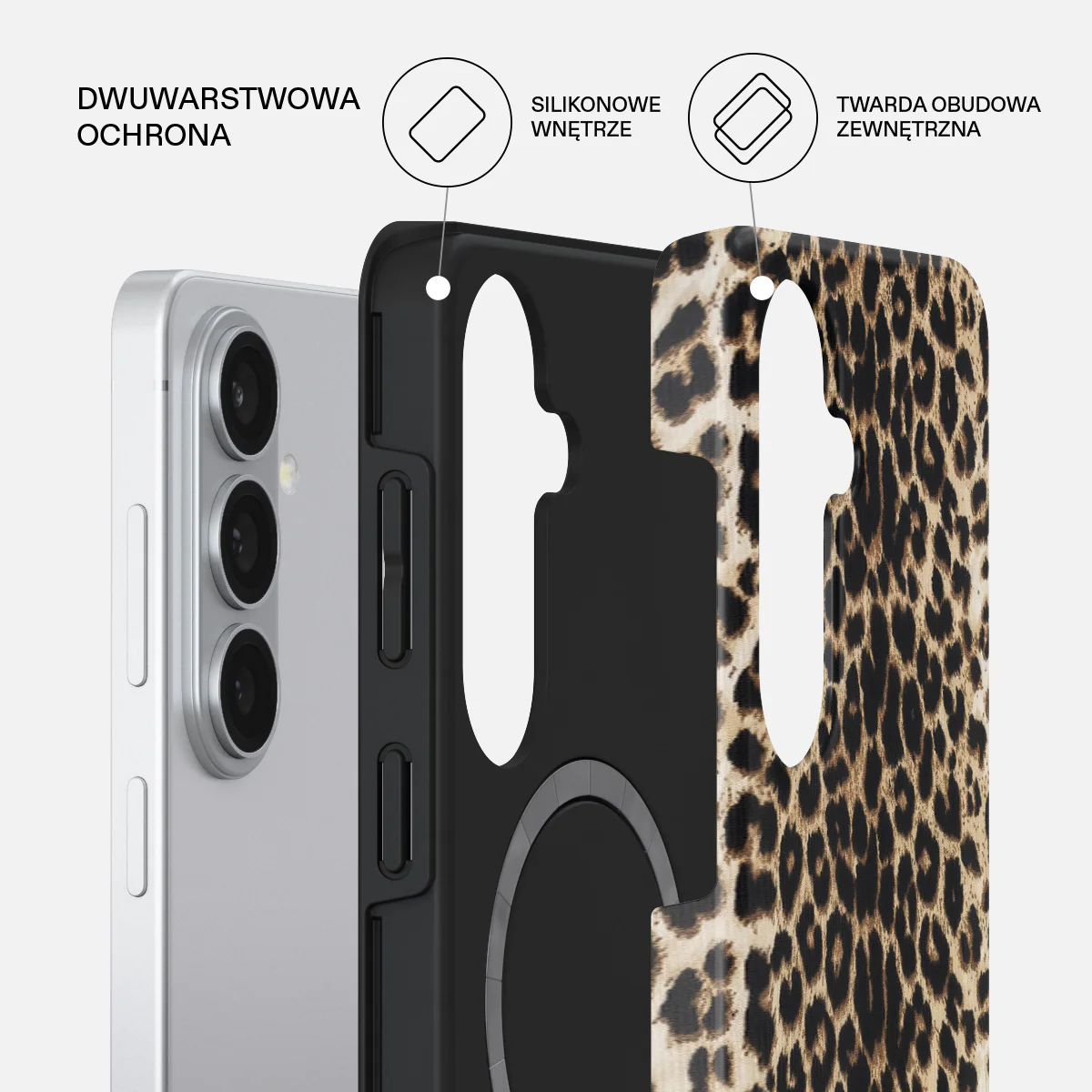 Player - Samsung Galaxy S26 Etui - Image 2