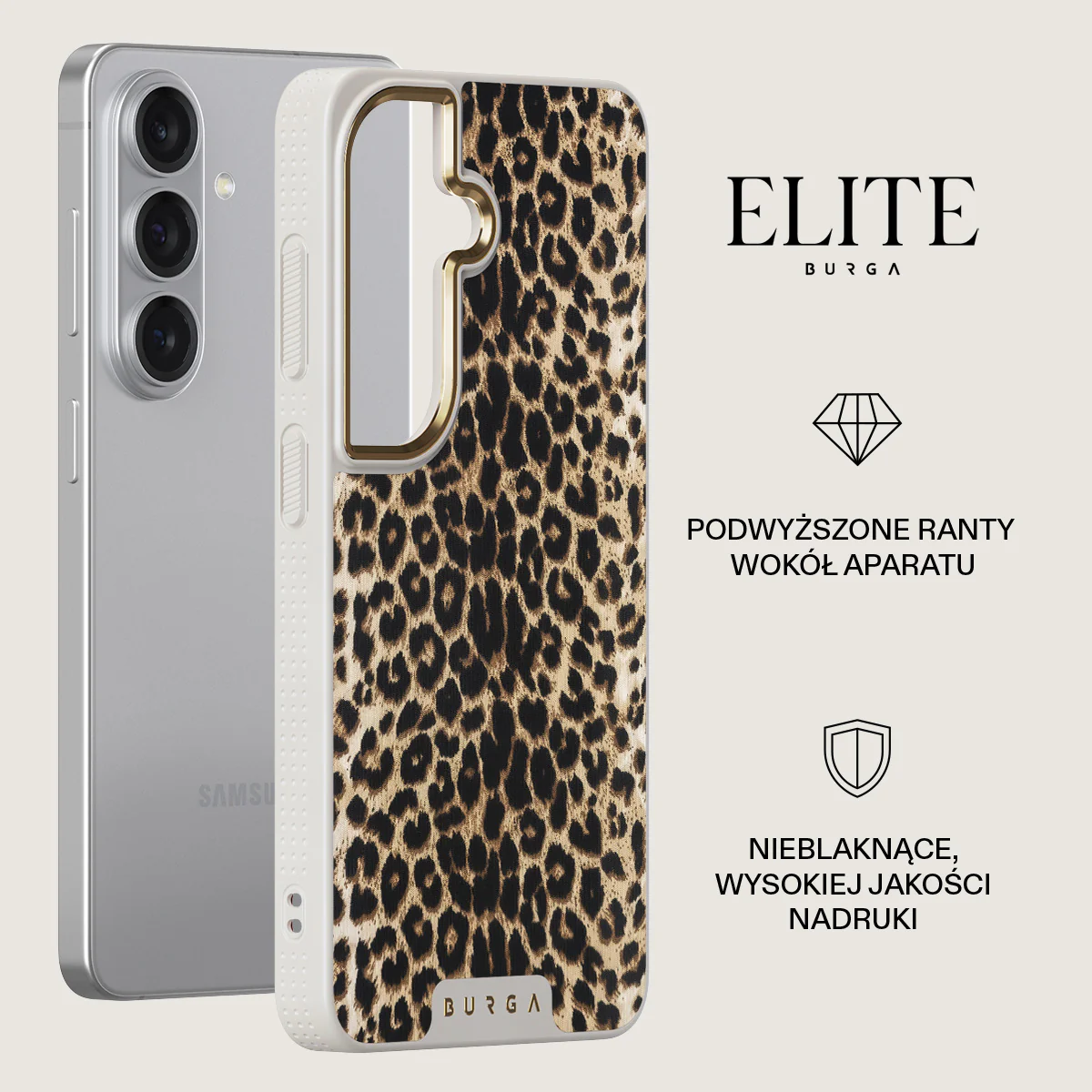 Player - Samsung Galaxy S26 Etui - Image 27