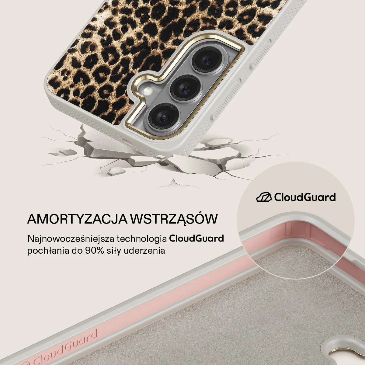 Player - Samsung Galaxy S26 Etui - Image 28