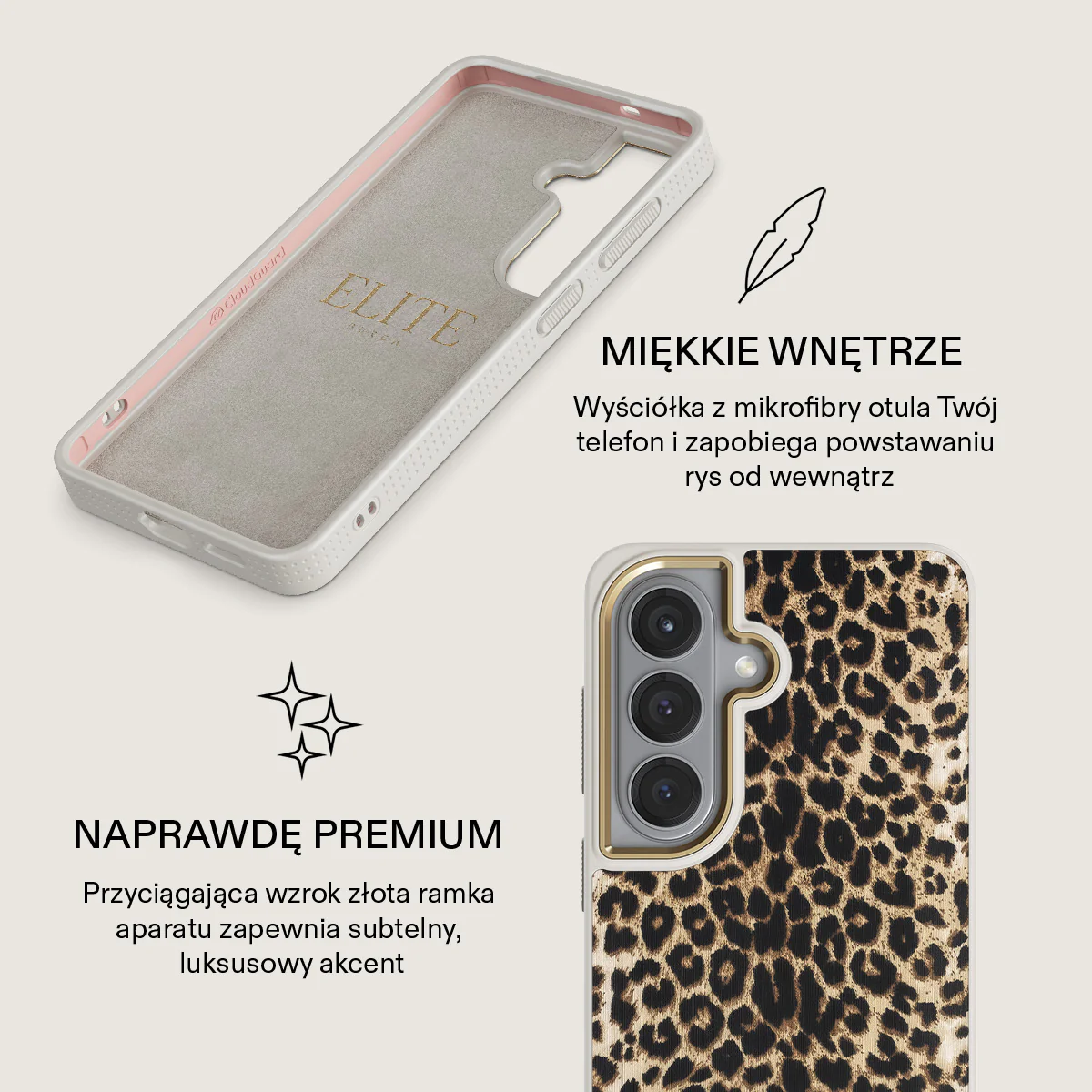 Player - Samsung Galaxy S26 Etui - Image 31