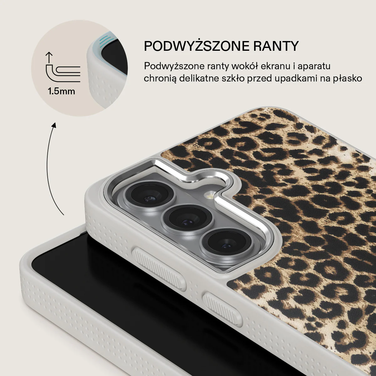 Player - Samsung Galaxy S26 Etui - Image 36