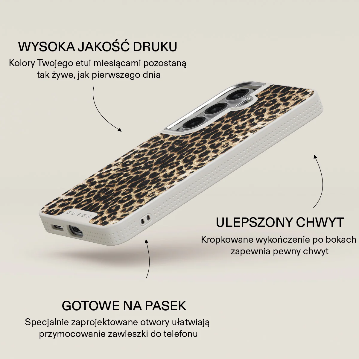 Player - Samsung Galaxy S26 Etui - Image 37