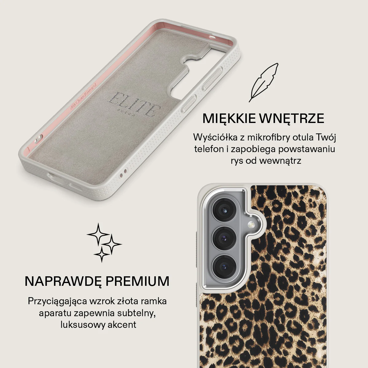 Player - Samsung Galaxy S26 Etui - Image 38