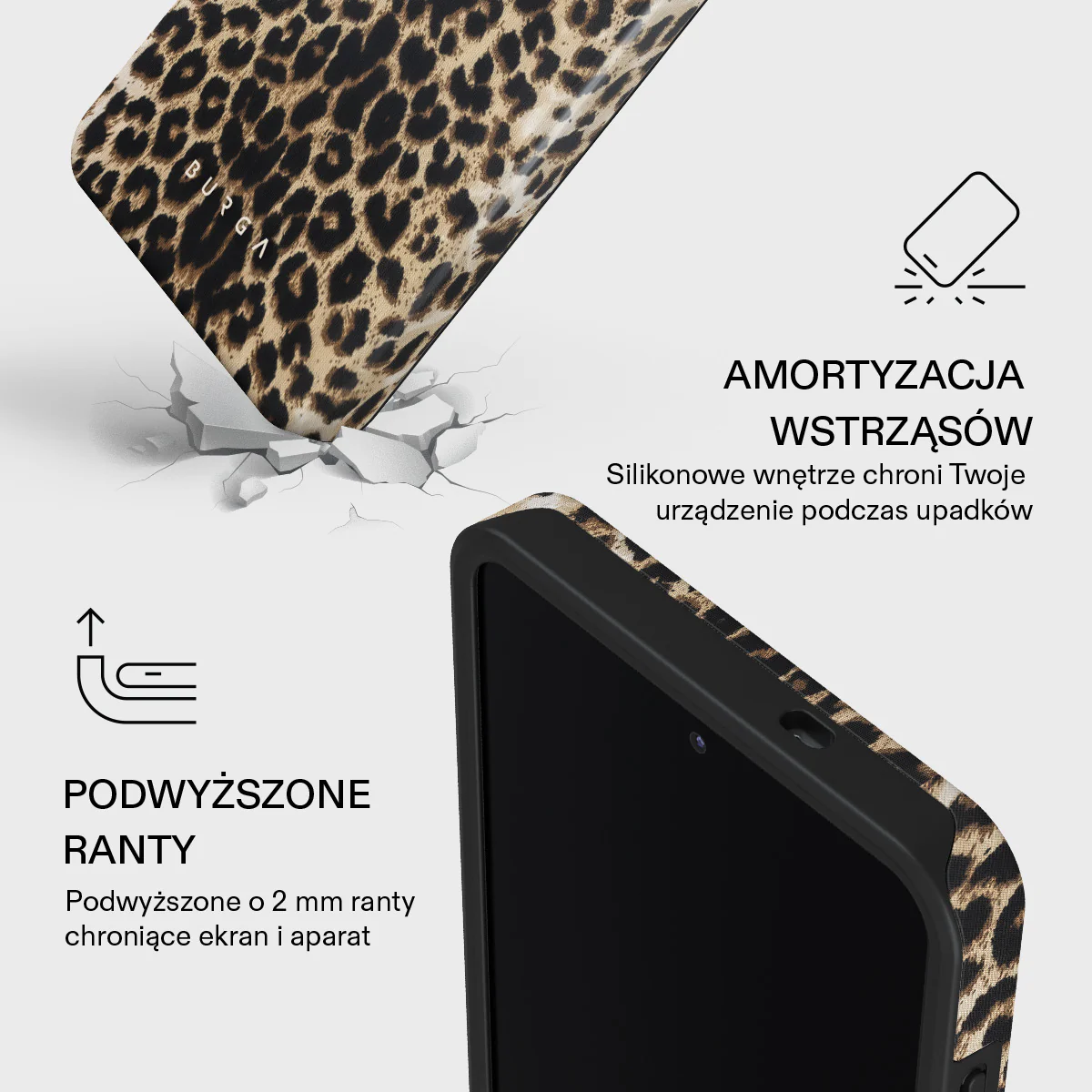 Player - Samsung Galaxy S26 Etui - Image 4