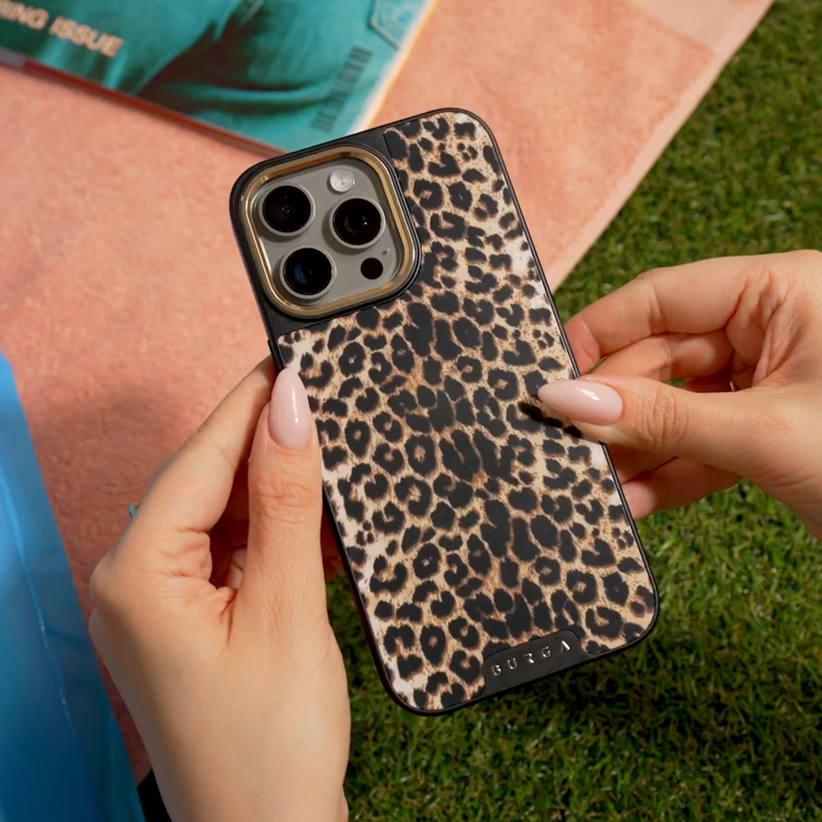 Player - Samsung Galaxy S26 Etui - Image 41