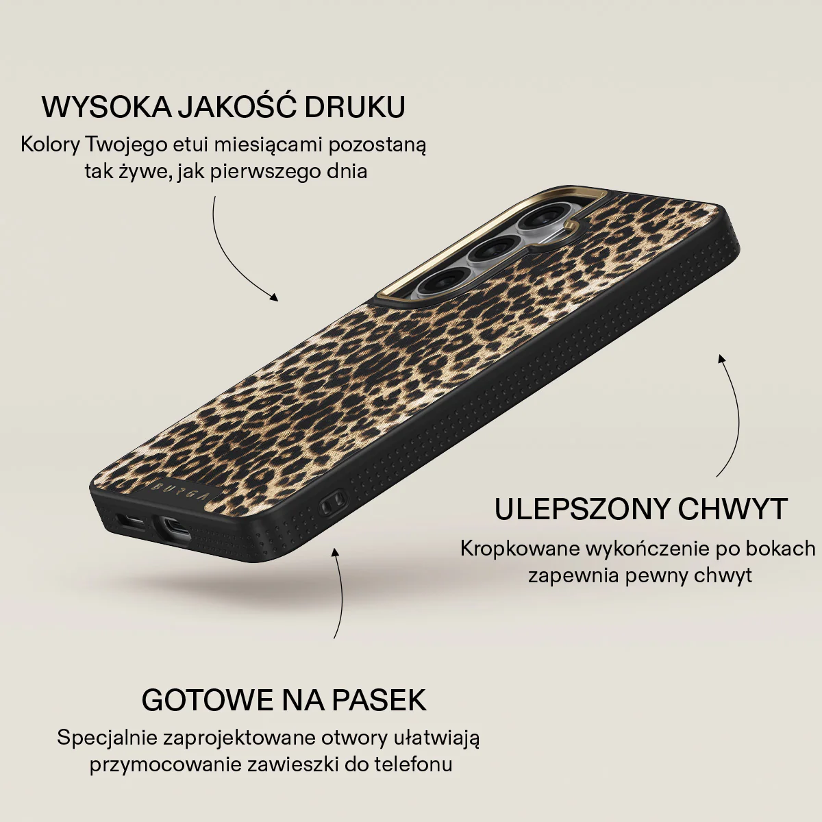 Player - Samsung Galaxy S26 Etui - Image 9