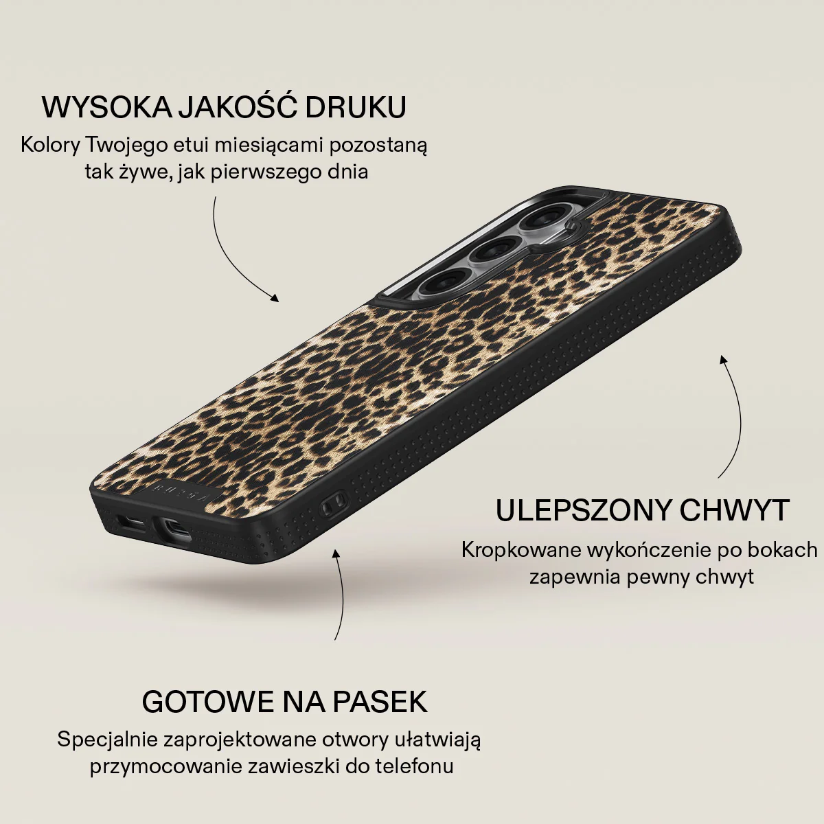 Player - Samsung Galaxy S26 Plus Etui - Image 16