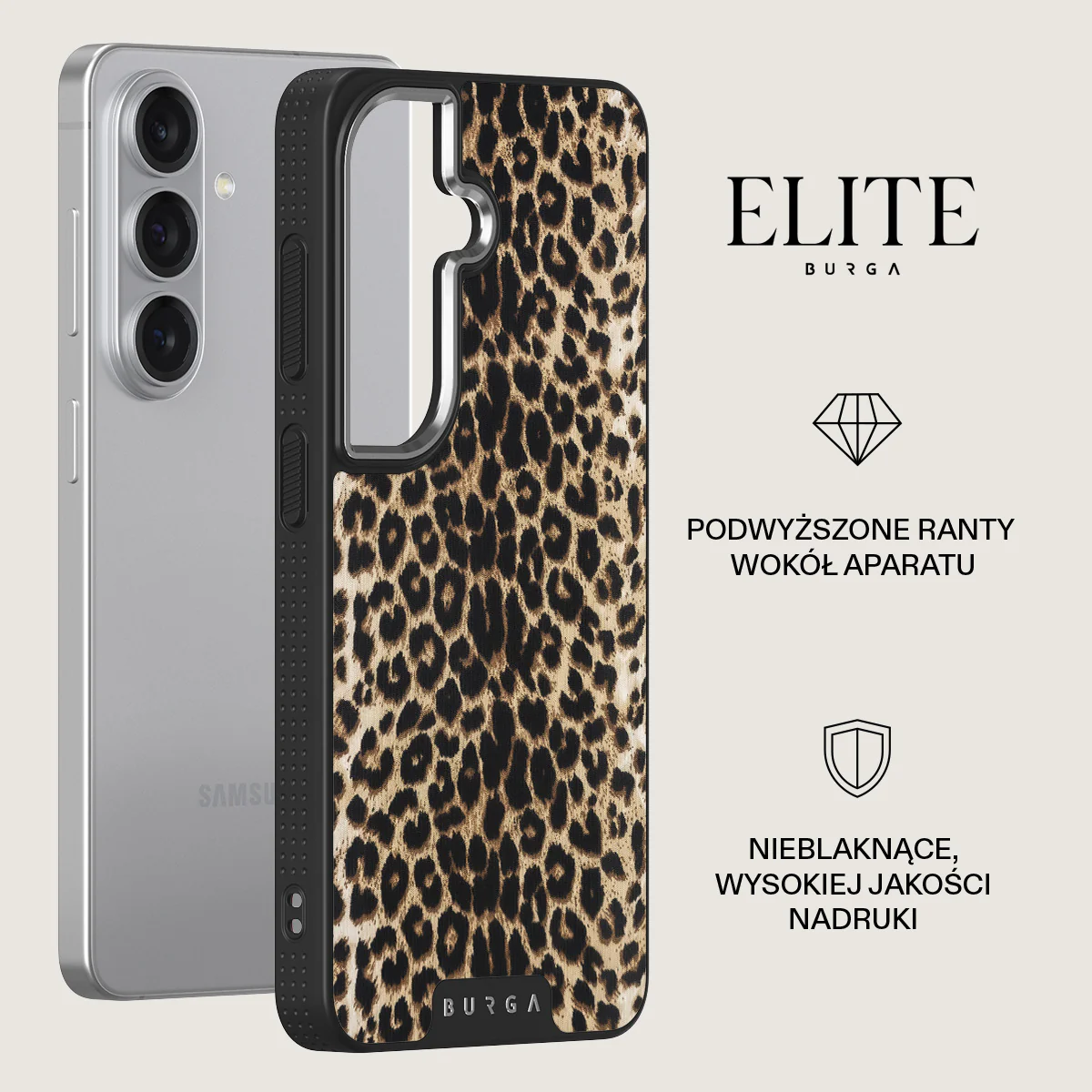Player - Samsung Galaxy S26 Plus Etui - Image 20