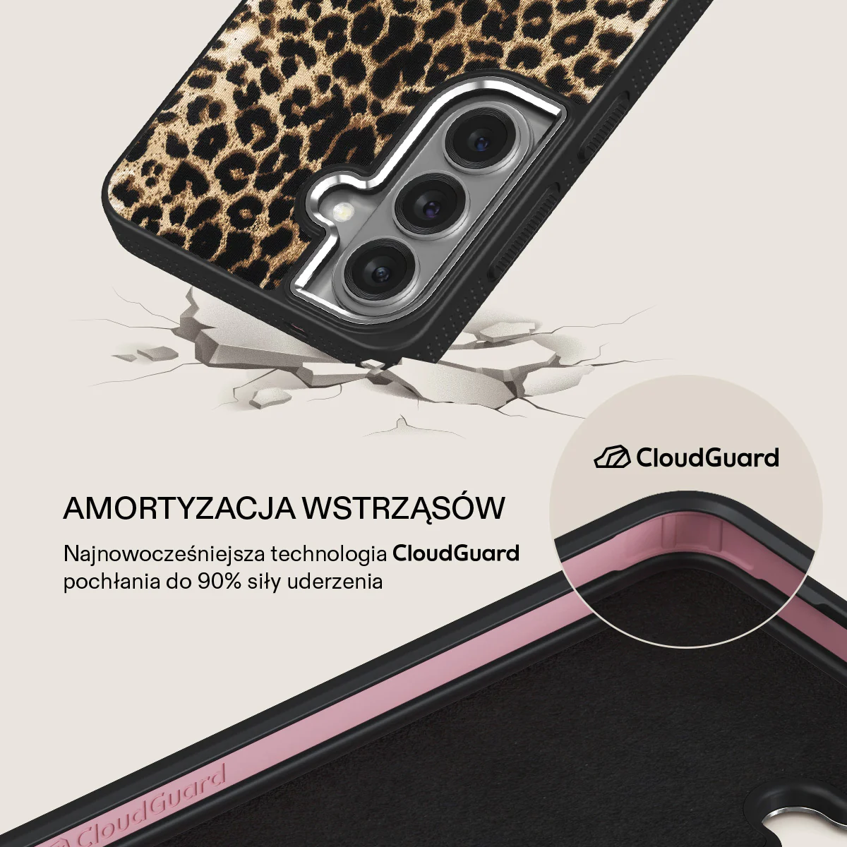 Player - Samsung Galaxy S26 Plus Etui - Image 21