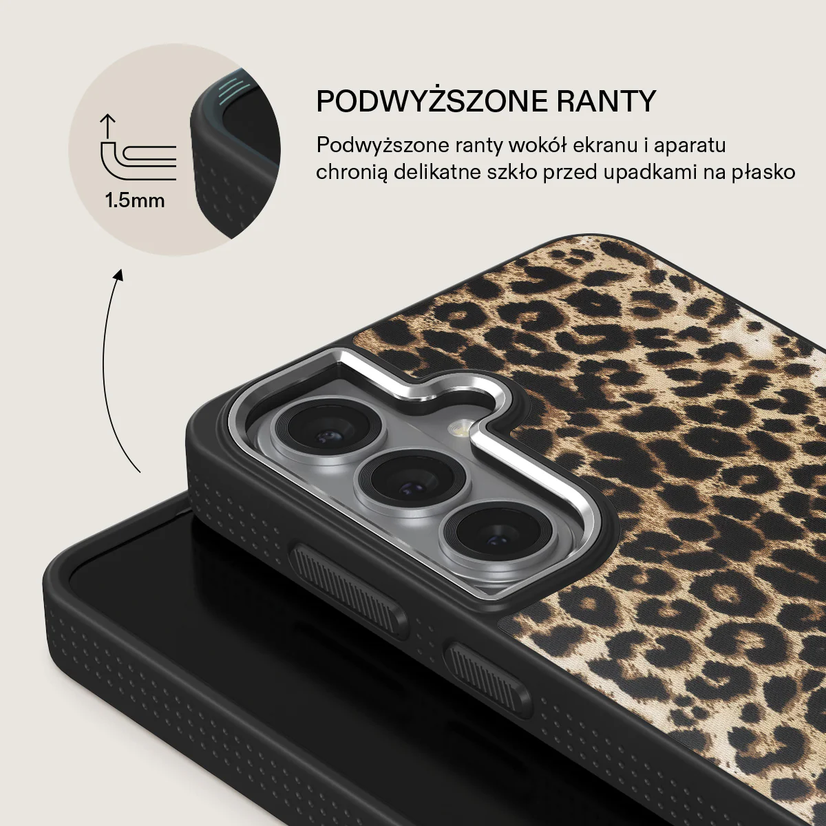 Player - Samsung Galaxy S26 Plus Etui - Image 22