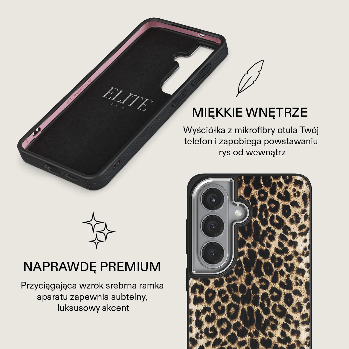 Player - Samsung Galaxy S26 Plus Etui - Image 24