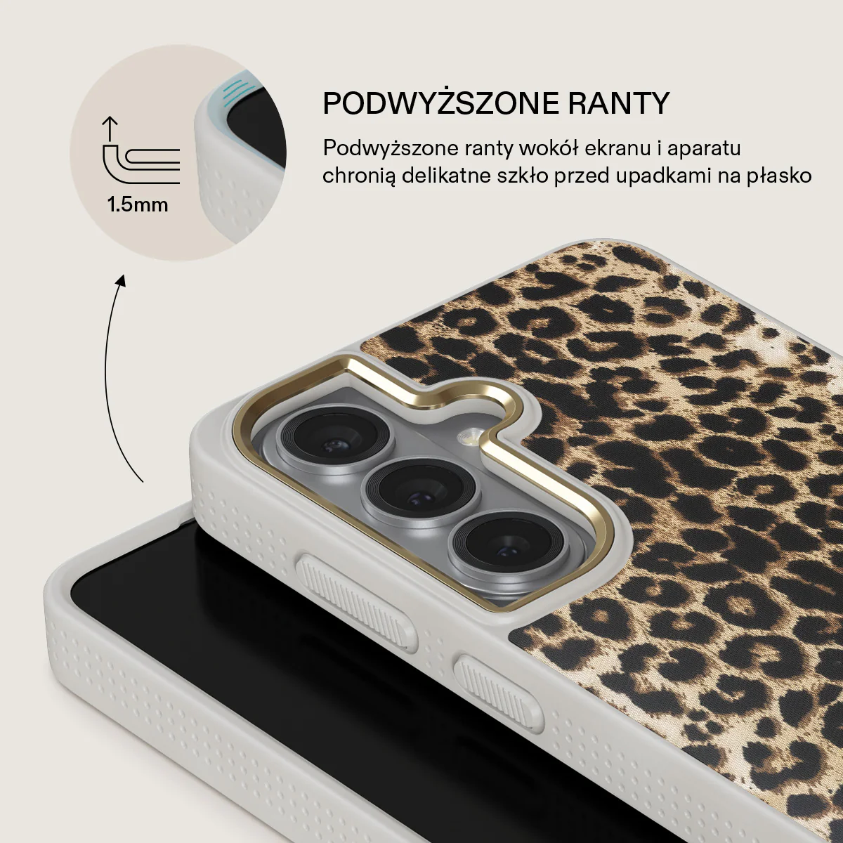 Player - Samsung Galaxy S26 Plus Etui - Image 29