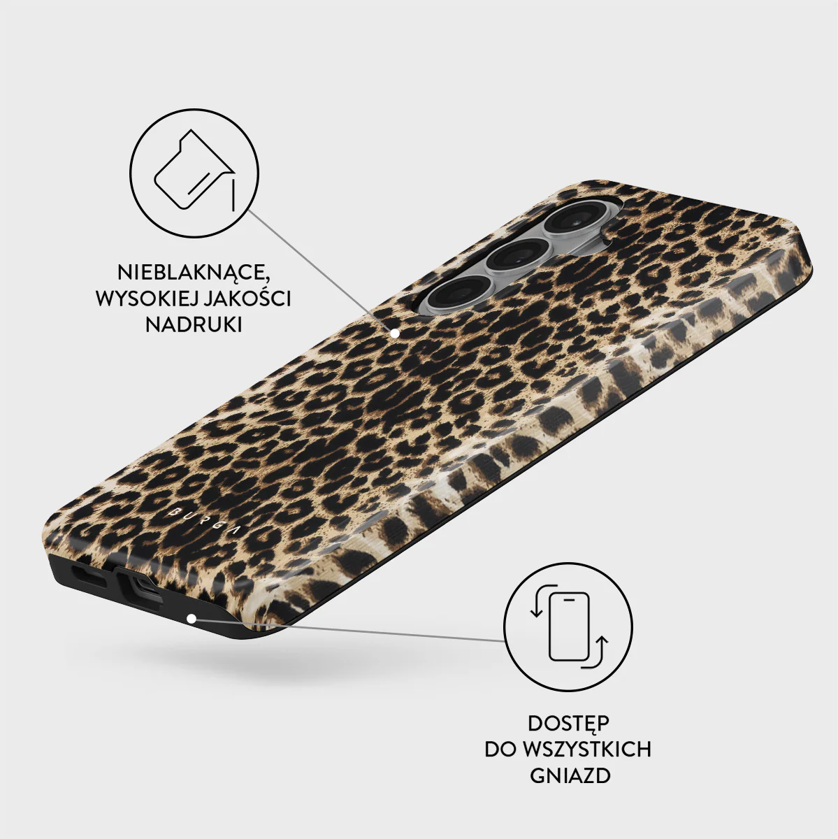 Player - Samsung Galaxy S26 Plus Etui - Image 3