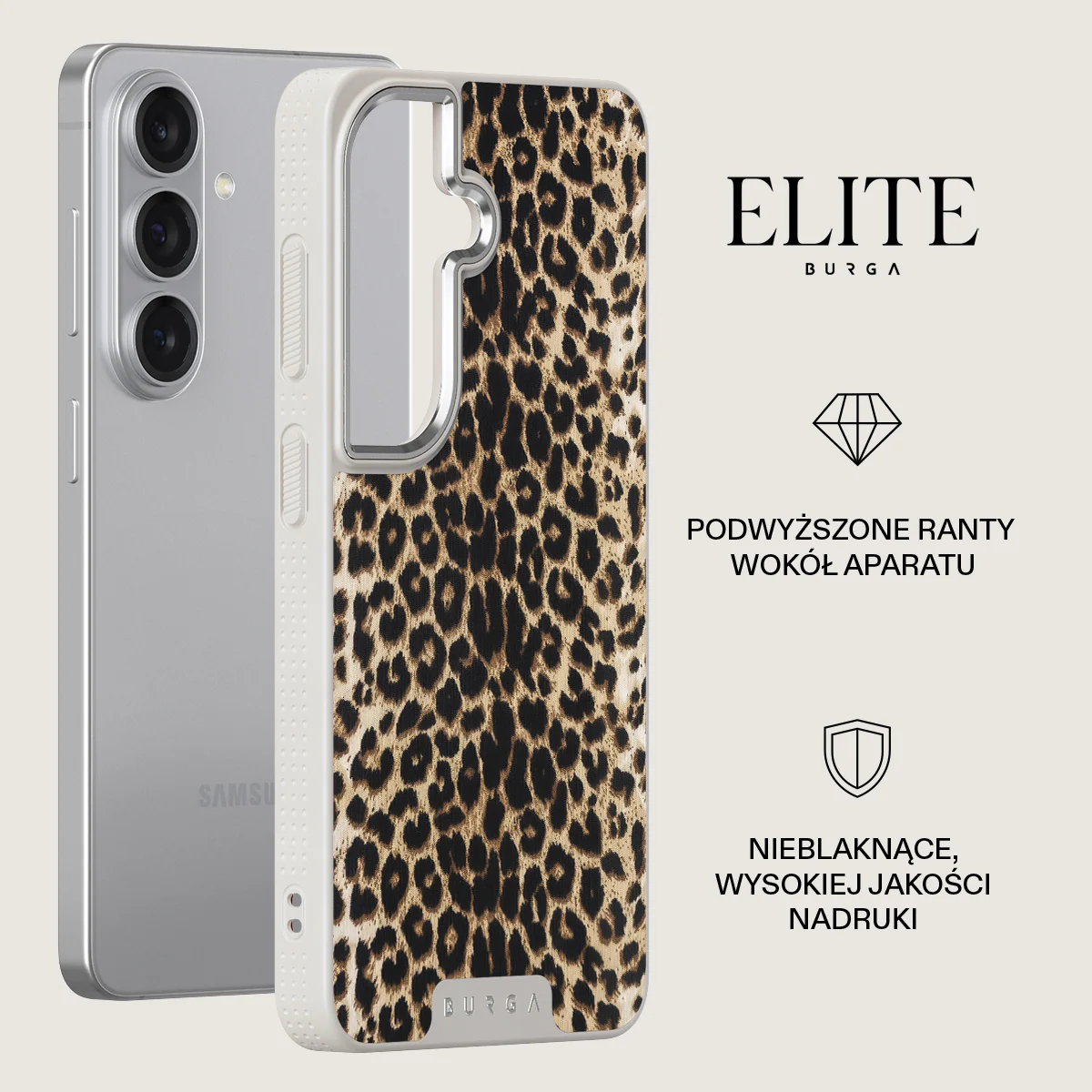 Player - Samsung Galaxy S26 Plus Etui - Image 34