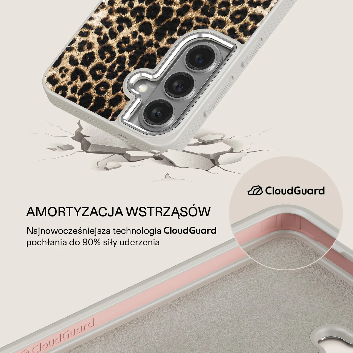 Player - Samsung Galaxy S26 Plus Etui - Image 35