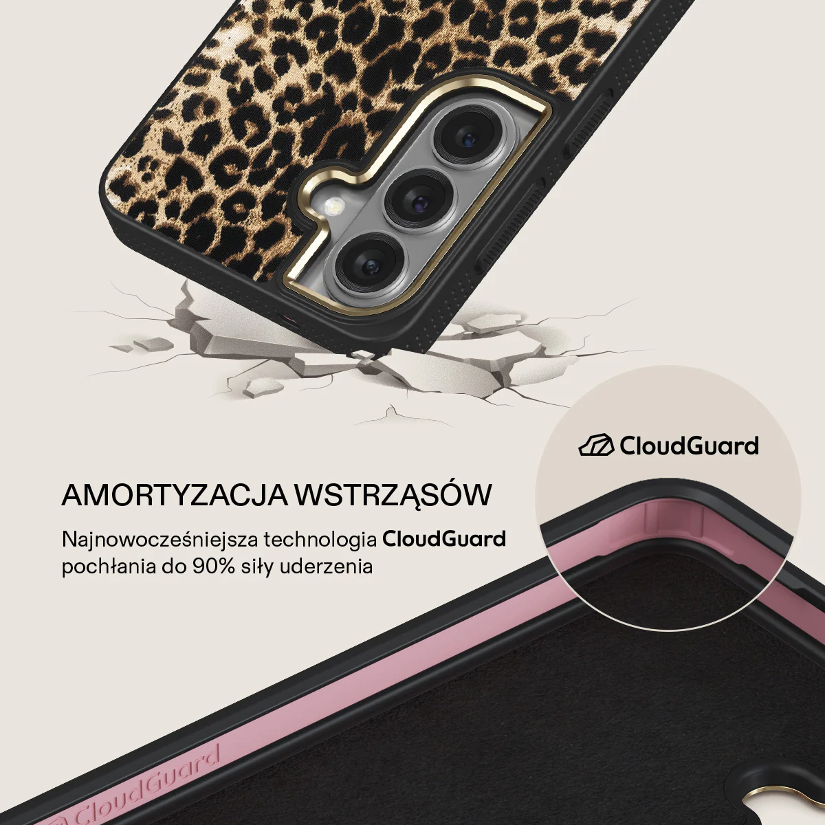Player - Samsung Galaxy S26 Plus Etui - Image 7