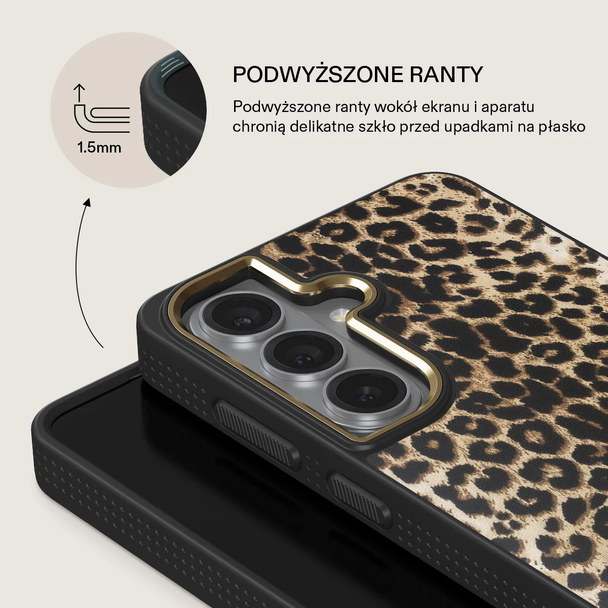 Player - Samsung Galaxy S26 Plus Etui - Image 8