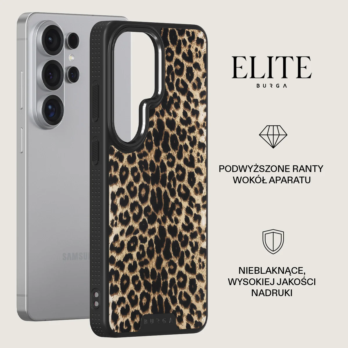 Player - Samsung Galaxy S26 Ultra Etui - Image 13
