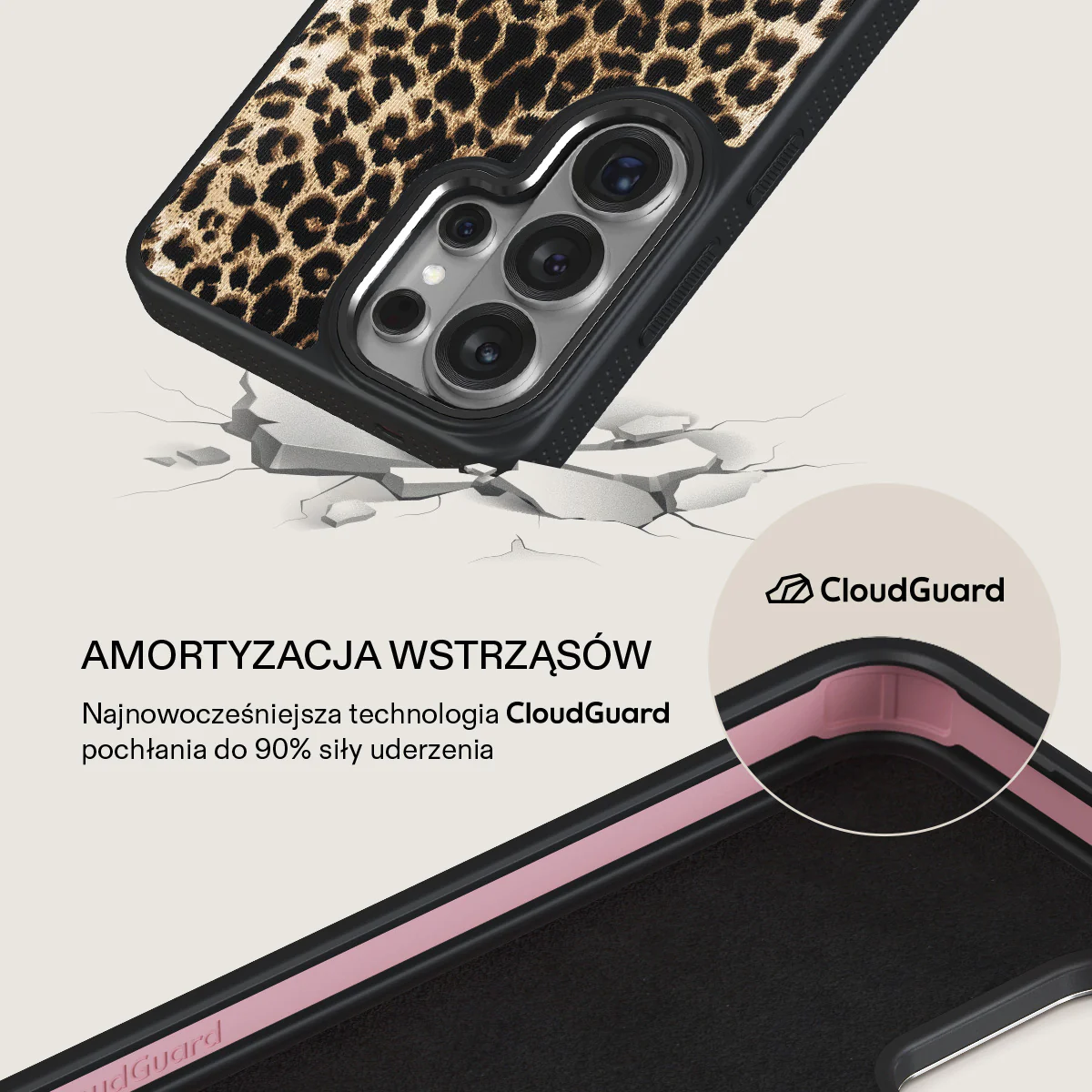 Player - Samsung Galaxy S26 Ultra Etui - Image 14